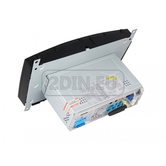 MERCEDES CLC, W203, W209, W463 - МУЛТИМЕДИЯ / Навигация, CPU: 8-Core, RAM: 4Gb, Android DSP